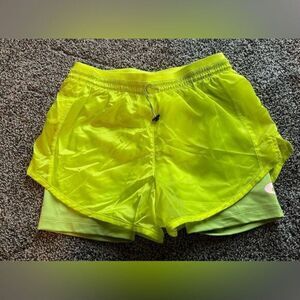 NWT Womens Nike shorts